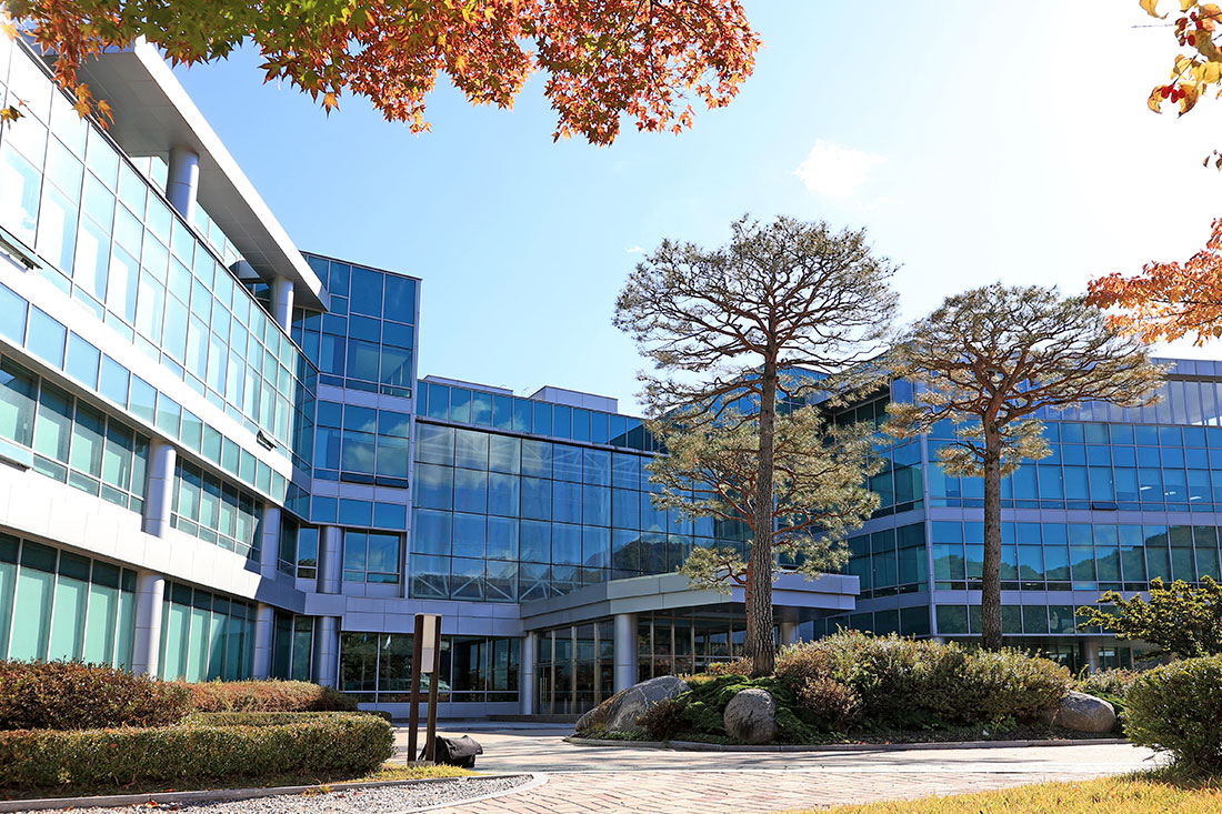 Gangchon Campus