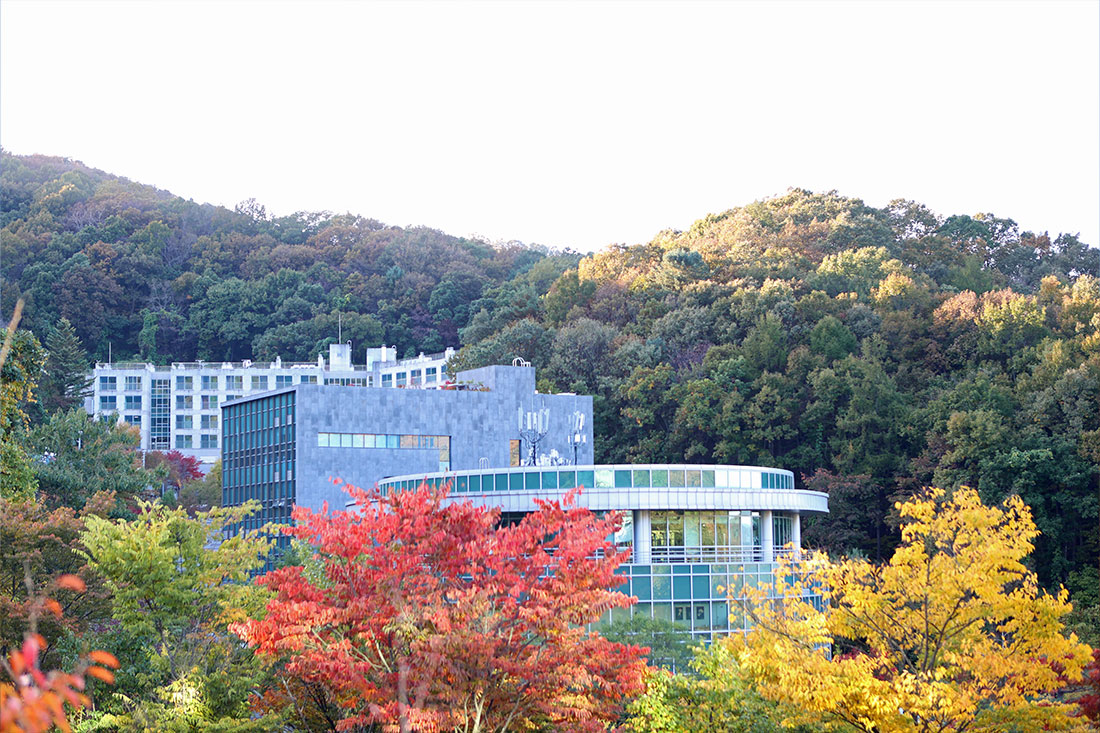 Gangchon Campus