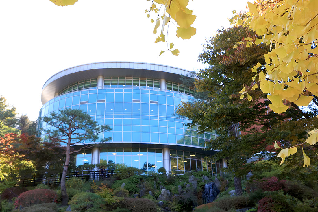 Gangchon Campus