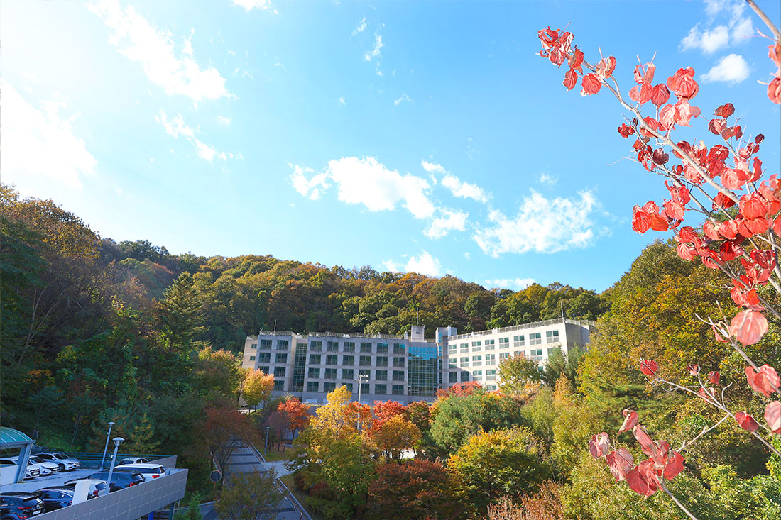 Gangchon Campus