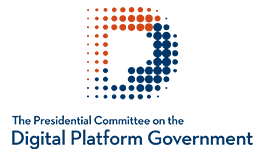 Chairman's Commendation from the Digital Platform Government Committee